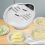 Multifunctional Kitchen Drain Basin with Grater 6
