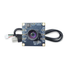 100 Degree Camera Module 1MP OV9732 1280x720 USB 1Pcs