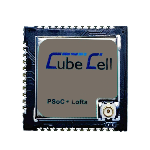 SX1262 Cubecell LoRa Node AM02 Module 433-510Mhz