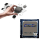 SX1262 Cubecell LoRa Node AM02 Module 433-510Mhz 4