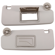 Car Sun Visor for
