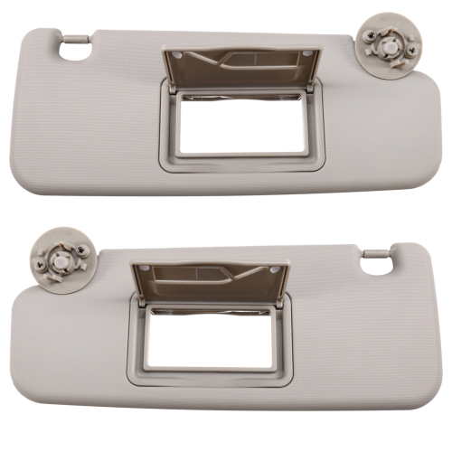 Car Sun Visor for 2