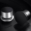 Aluminium Speaker Spikes Shock Damping Spring Pad A 3