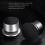 Aluminium Speaker Spikes Shock Damping Spring Pad A 5