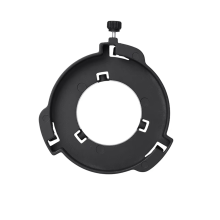 Mini Mount to Bowens Mount Adapter Quick Set-Up, MB01