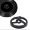Προσαρμογέας εγγραφής για πικάπ 45 RPM 7 ιντσών 2