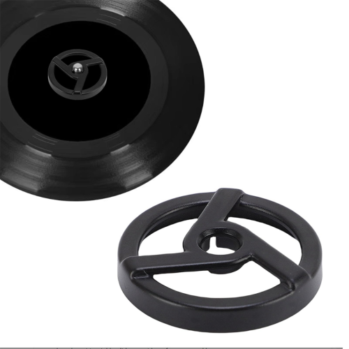 Προσαρμογέας εγγραφής για πικάπ 45 RPM 7 ιντσών 1