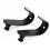 1 Pair Background Holder J-Hooks Bar Holders for Super Clamp 5