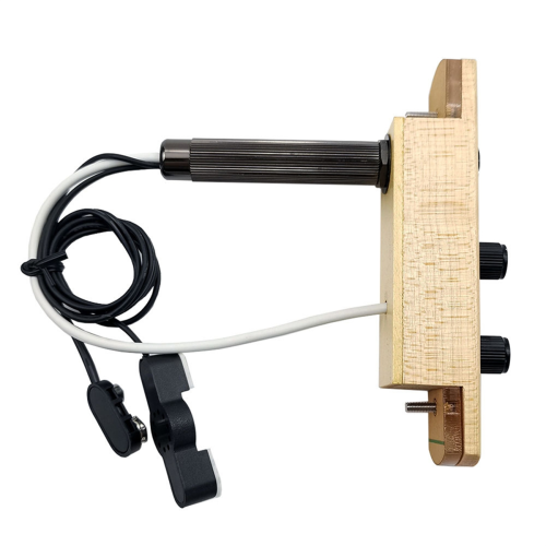 Προενισχυτής/μαγνήτης τυμπάνων Cajon Box Μαγνήτης μουσικών οργάνων