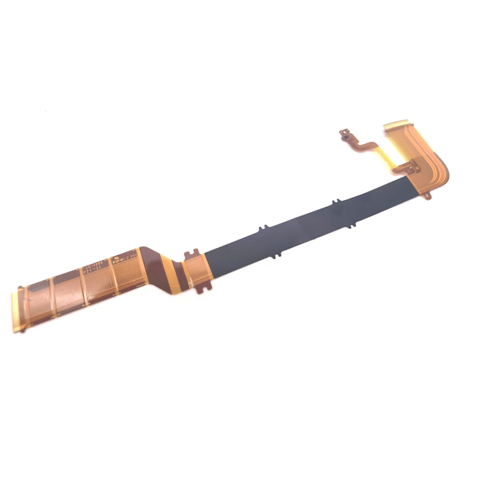 A6600 Lcd Flex Cable Replacement Display Hinge 4852046484391