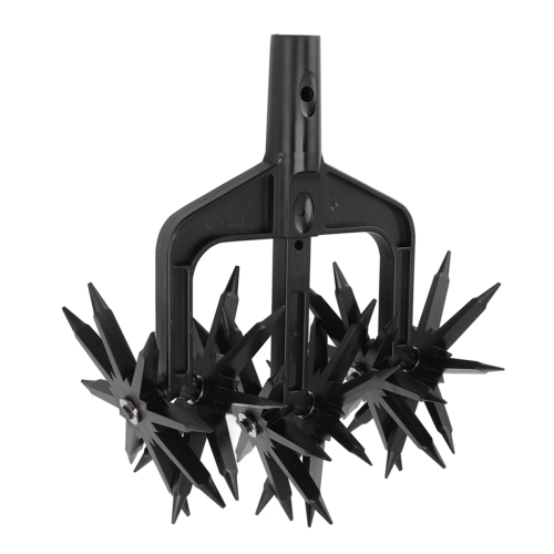 Gartenbodenvertikutierer für Garten-Rotationsgrubber 1