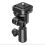 TH02 Ball Head with 360 Panning, Quick Release, 1