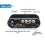 Επαγγελματική κάρτα ήχου USB 2CH 2X150W EU PLUG 5