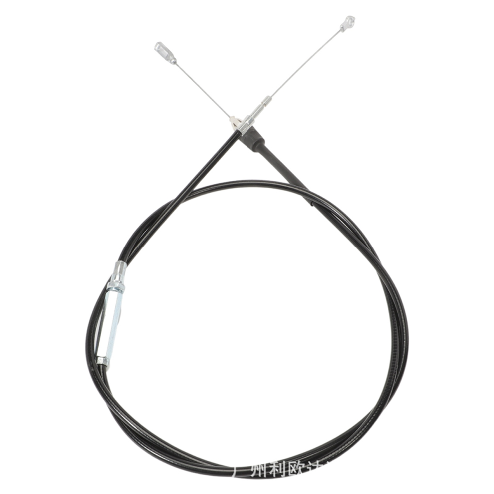 Clutch Cable Lawn Mower Clutch Cable Replacement 54510-Vr8-N00 4852046480478
