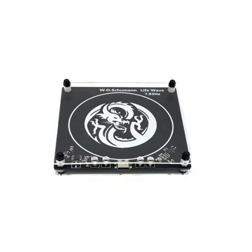 Ultra-Niederfrequenz-Pulswellengenerator Typ-C-Audioresonator 2