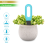 Zigbee Smart Soil Tester Humidity Temperature Moisture Sensor 5