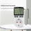 Intelligent Digital Temperature Controller EU Switch Socket 6