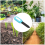 Zigbee Smart Soil Tester Humidity Temperature Moisture Sensor 4