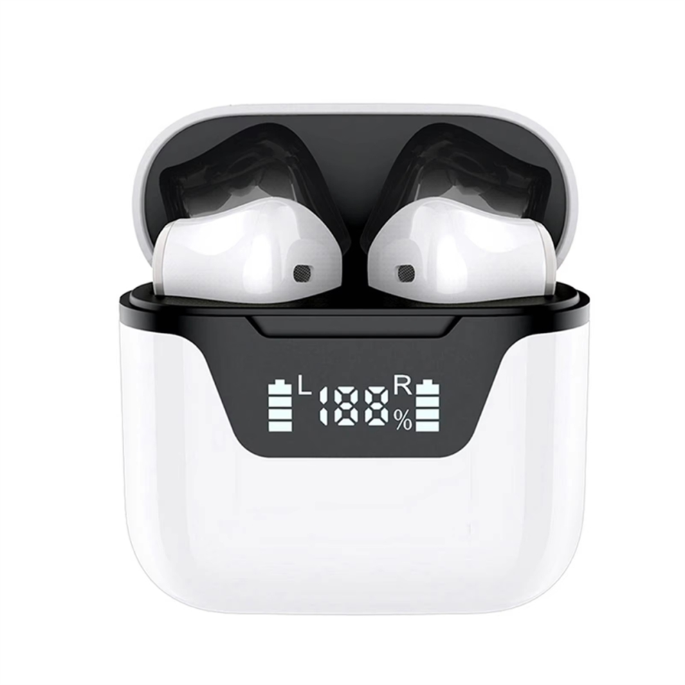 Language Translator Earbuds Bluetooth Support 144 Languages 4852046484346