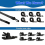 Inground Swimming Pool Solar Cover Reel Straps 3