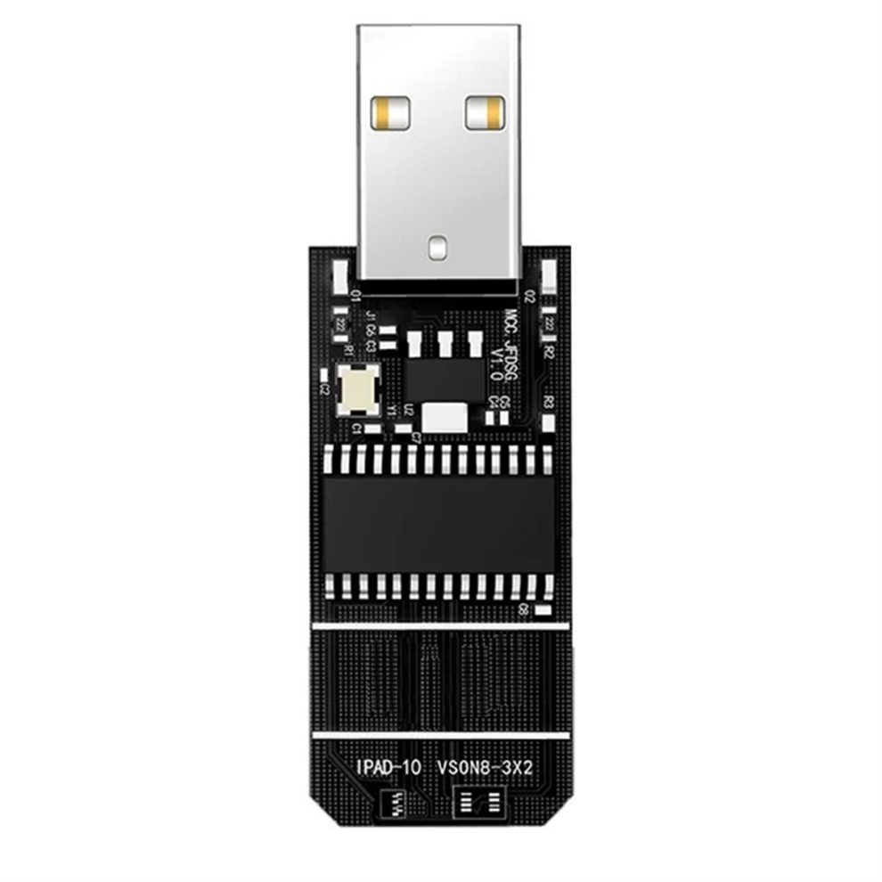 Chip Programmer for All Models with Type C Support Fix