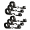 Inground Swimming Pool Solar Cover Reel Straps 1