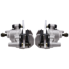1 paar Motorrad Bremssattel Unteren Pumpe Assy für
