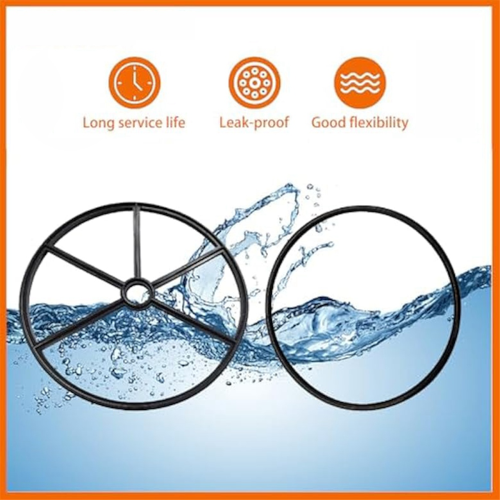 Für PacFab Side- und Top Mount Pool & Spa Multiport Valve 2
