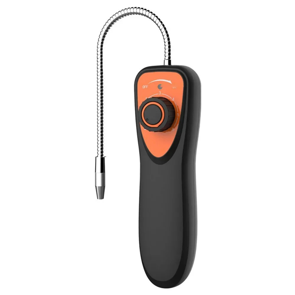 Freon Leak Detector Gas Analyzer Air Conditioning Gas Detector 4852046483998