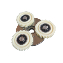 For Wheel Motor Rear Drive RM G070 Nylon Gear Clutch 350W 500W