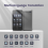 D5 Protable Languages Translation WiFi 142 Language AI Translator 2