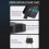 Fingerprint Padlock TTLock BT APP+Program+Fingerprint+ 7