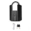 Fingerprint Padlock TTLock BT APP+Program+Fingerprint+ 1