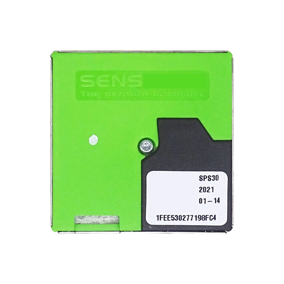 Sps30 Pm2.5 Particle Sensor Transducer For Accurate Particle 4852046483394