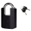 Fingerprint Padlock TTLock BT APP+Program+Fingerprint+ 2
