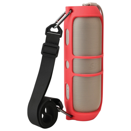 Silicone Cover Case for Pill (2024 Release) Speaker,B 1