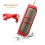 Silicone Cover Case for Pill (2024 Release) Speaker,B 5