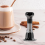 Σκόνη Εσπρέσο Tamper Constant Force Impact 53MM 4