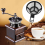 Adjustable Ground Coffee Filter Screen for Easy Grinding 5