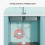 Tuya ZigBee Smart Water Sensor Water Tank Full Alarm 6