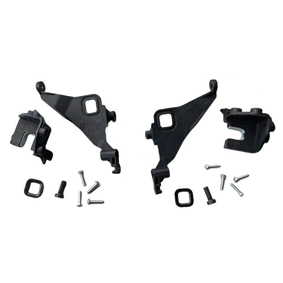 Headlight Bracket Left + Right Headlight Repair Kit 4852046489037