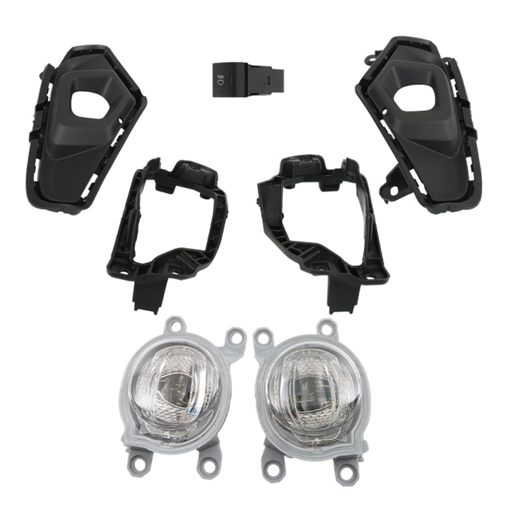 Led Fog Set For Le Xle 2023 2024 Light 4852046489402