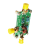 RF241 Παθητική Μονάδα Γέφυρας Απώλειας Επιστροφής Διεπαφή SMA 1-500MHz 5