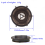 New Opener Kits for Studer Revox for Hub Adapter Plastic Base 3