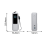 Shockproof Silicone Case for 25000mAh 165W Power B 5
