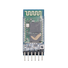 Bluetooth Transceiver Module for Projects