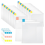 60 Pack Scrapbook Paper Organizer 1
