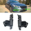 For Auto Head Light Lamp Washer Nozzle Jet Pump 7