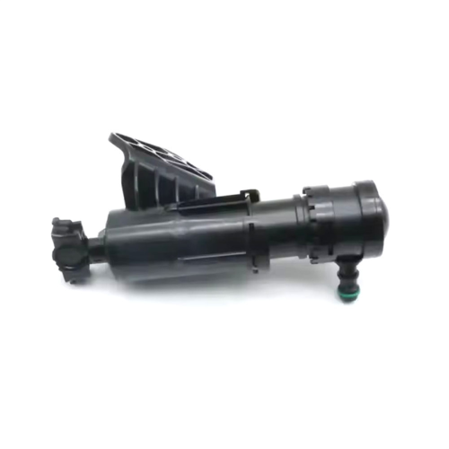 For Auto Head Light Lamp Washer Nozzle Jet Pump 2