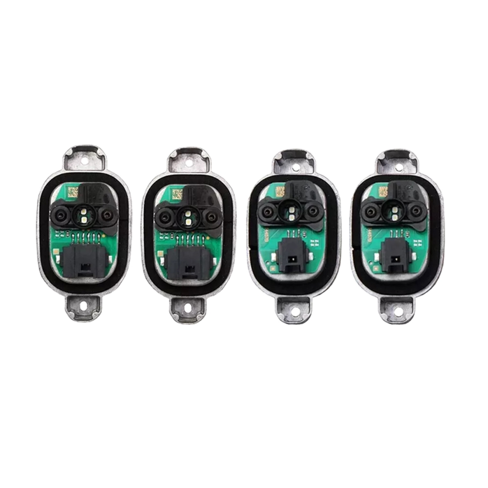 Daytime Running Modules For 1 Series F20 Led Light 4852046488719